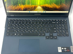 Ноутбук игровой Lenovo Legion 5 15ITH6H (82JH000URU) 15.6"/Intel Core i7-11800H/RAM 16GB/SSD 1TB/NVIDIA RTX 3070 8GB/1920*1080/IPS/Windows 11/Подсветка кл-ры: LED/черный. Состояние: B1