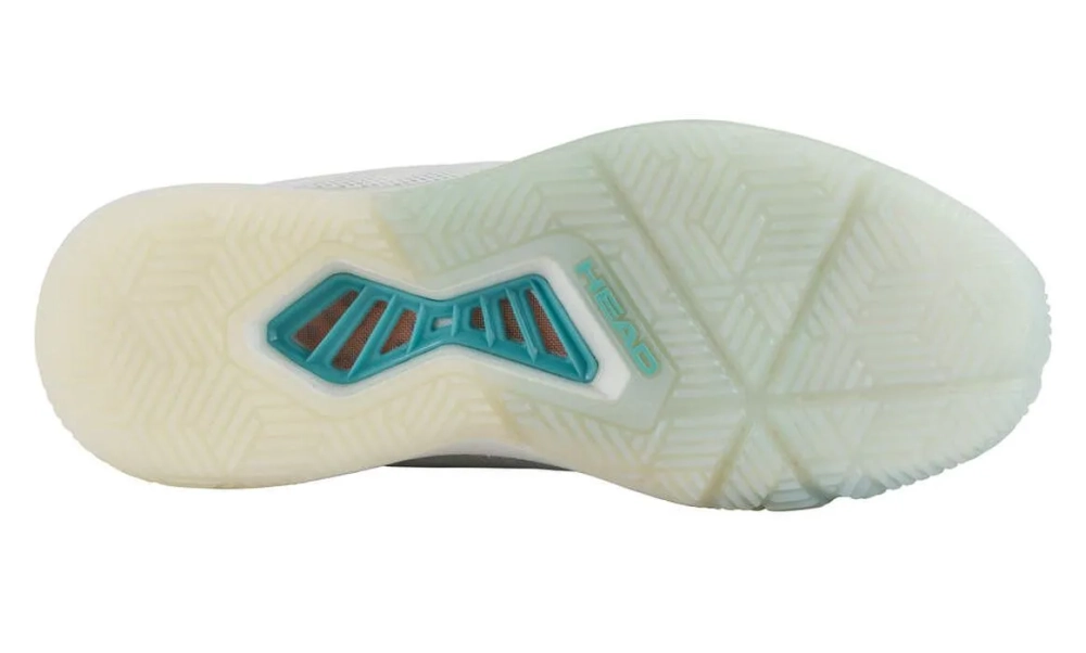 Женские кроссовки для padel Head Motion Pro Padel