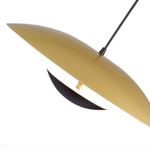 Светильник подвесной ARMONICO LED 35W 3000K