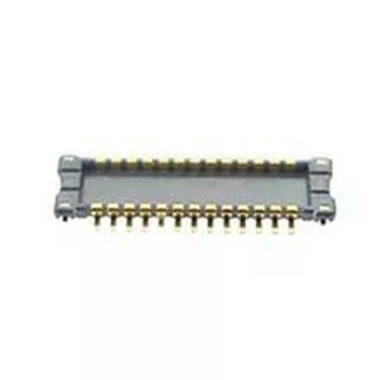 Коннектор дисплея LCD для iPhone 4 / 4S