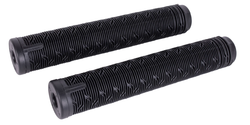 Грипсы Tech Team Maze-170 black