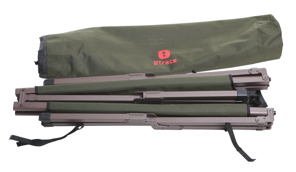 Раскладушка BTrace SuperLight [F0504]