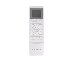 Vickers VC-07HE new
