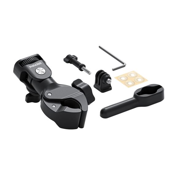 Heavy Duty Clamp Insta360