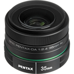 Pentax SMC DA 35mm f/2.4 AL