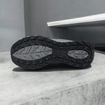 Ecco Mens Gore-tex • Gray