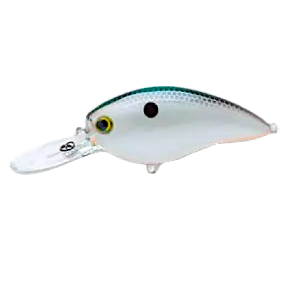Воблер Yo-Zuri ( Duel ) 3DS Crank Deep Diver 65F 65мм 17гр 3.5м F1158 -