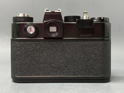 Зенит-12CД + Гелиос 44М-4