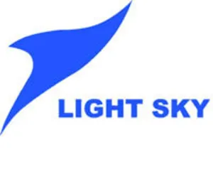 Light Sky