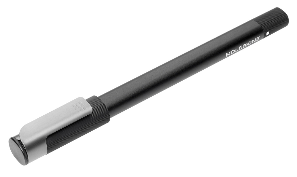 Набор Smart Writing Moleskine (SMPENBK) (блокнот Volant XS/ ручка SMART PEN+ Ellipse)