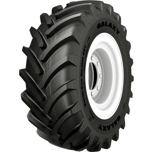 Galaxy 650/65R38 171D Earth-Pro Radial 651 R-1W TL ИНДИЯ