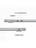 Ноутбук Apple MacBook Air 15 M2 (2023) 8CPU 10GPU 8/256GB Silver
