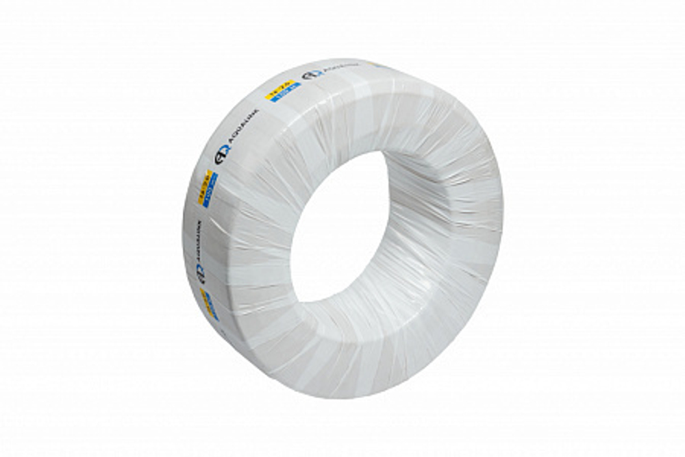 Труба PERT AQUALINK 16*2 бухта 200м
