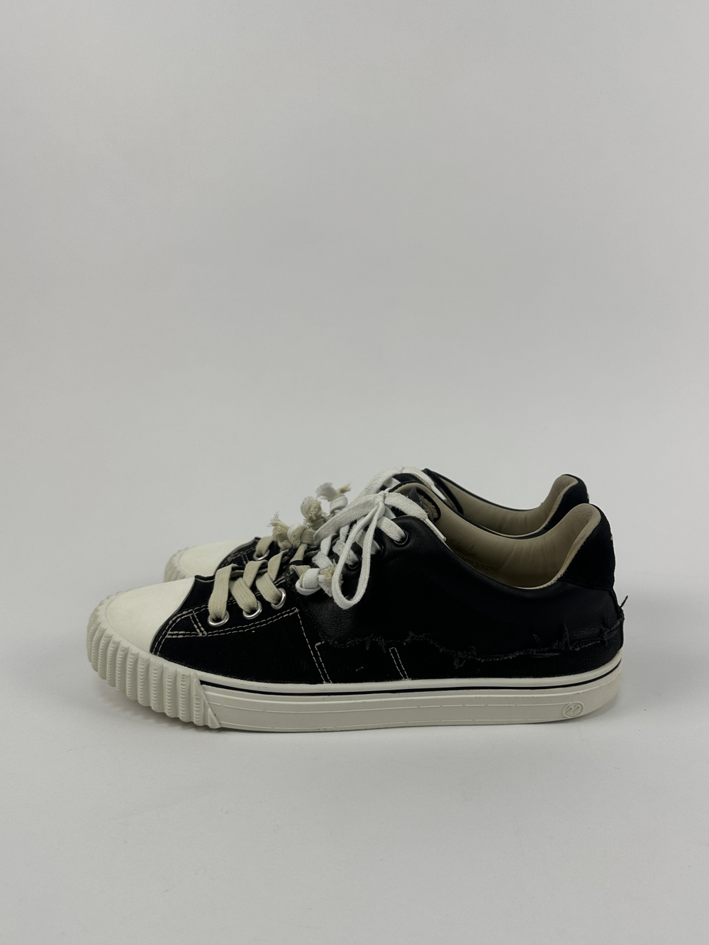 Кеды Maison Margiela