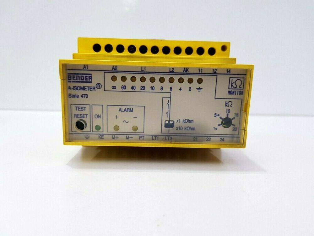 IR 470 LY-40 IR 470 LY-40