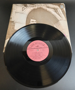 LP Карел Готт - Скрипка Паганини и др. Виниловая пластинка 12 дюймов. Мелодия СССР 1977 год.