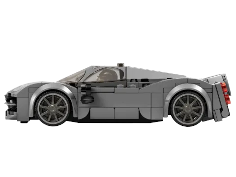 Конструктор LEGO Speed Champions 76915 Pagani Utopia