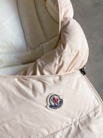 Пуховой конверт Moncler, 68