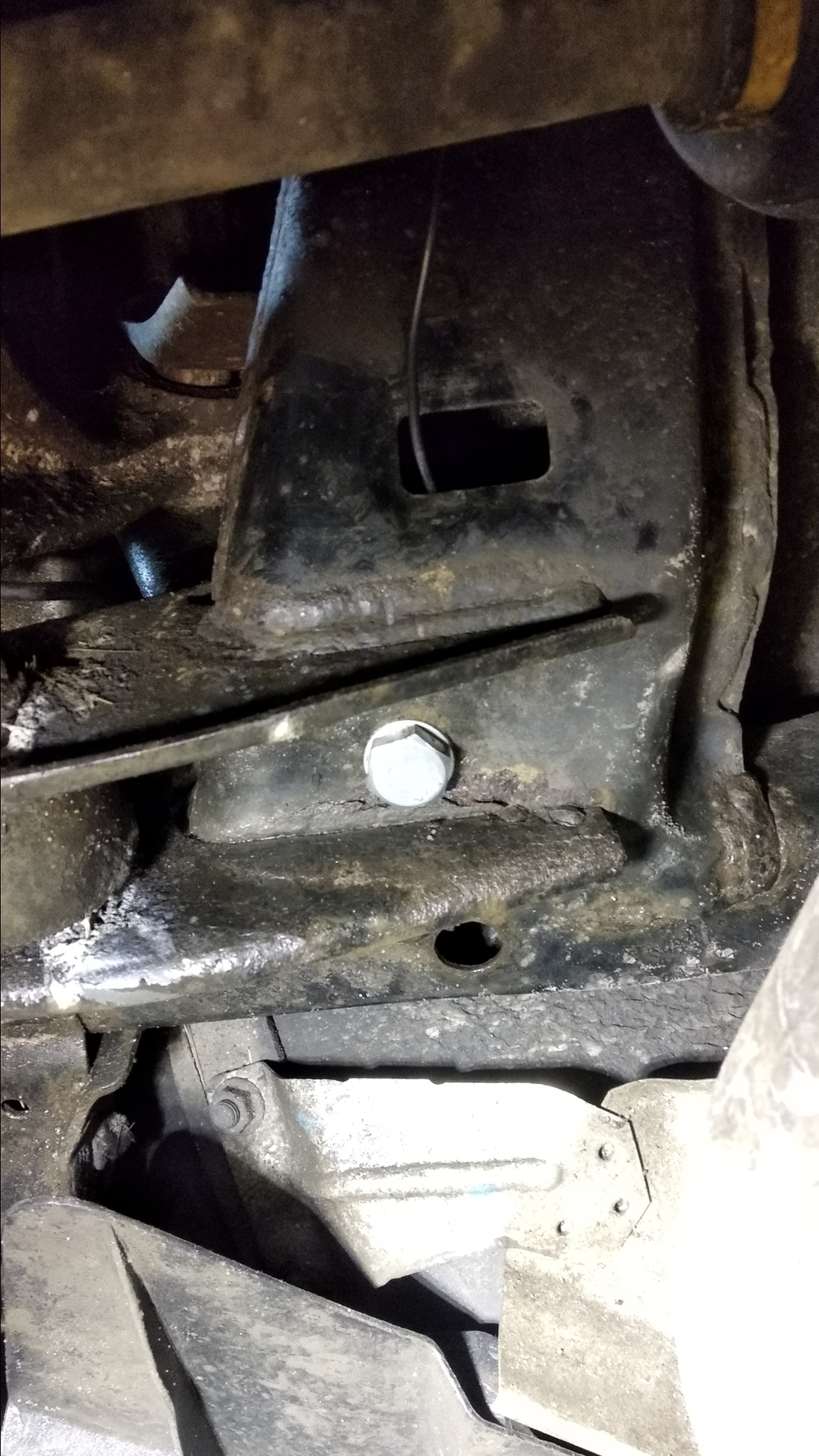 Усилитель редуктора и заднего подрамника (комплект) Subaru Forester 3 (SH), Subaru Forester 4 (SJ), Subaru XV 1 (GP), Subaru Outback 4 (BR), 5 (BS), Legacy 6 (BN, BS), Subaru Levorg, Subaru Exiga (ПОД ЗАКАЗ)