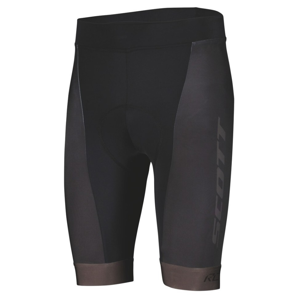Шорты RC Team ++ black/dark grey (ES288694-1659::::M)