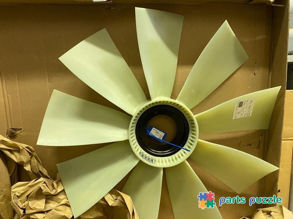 Вентилятор / FAN АРТ: CH12009 Вентилятор / FAN АРТ: CH12009