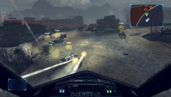 Frontlines™: Fuel of War™ (для ПК, цифровой код доступа)