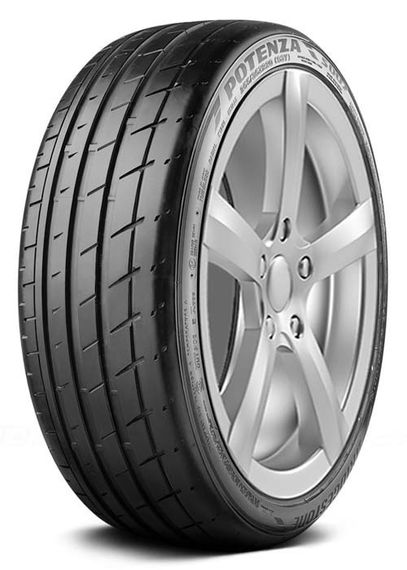 Bridgestone Potenza S007A 285/35 R18 101Y XL