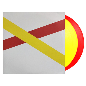 Сборник / Strelka X (Limited Edition)(Coloured Vinyl)(2LP)