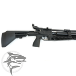 Пневматическая винтовка Baikal МР-555К (PCP)
