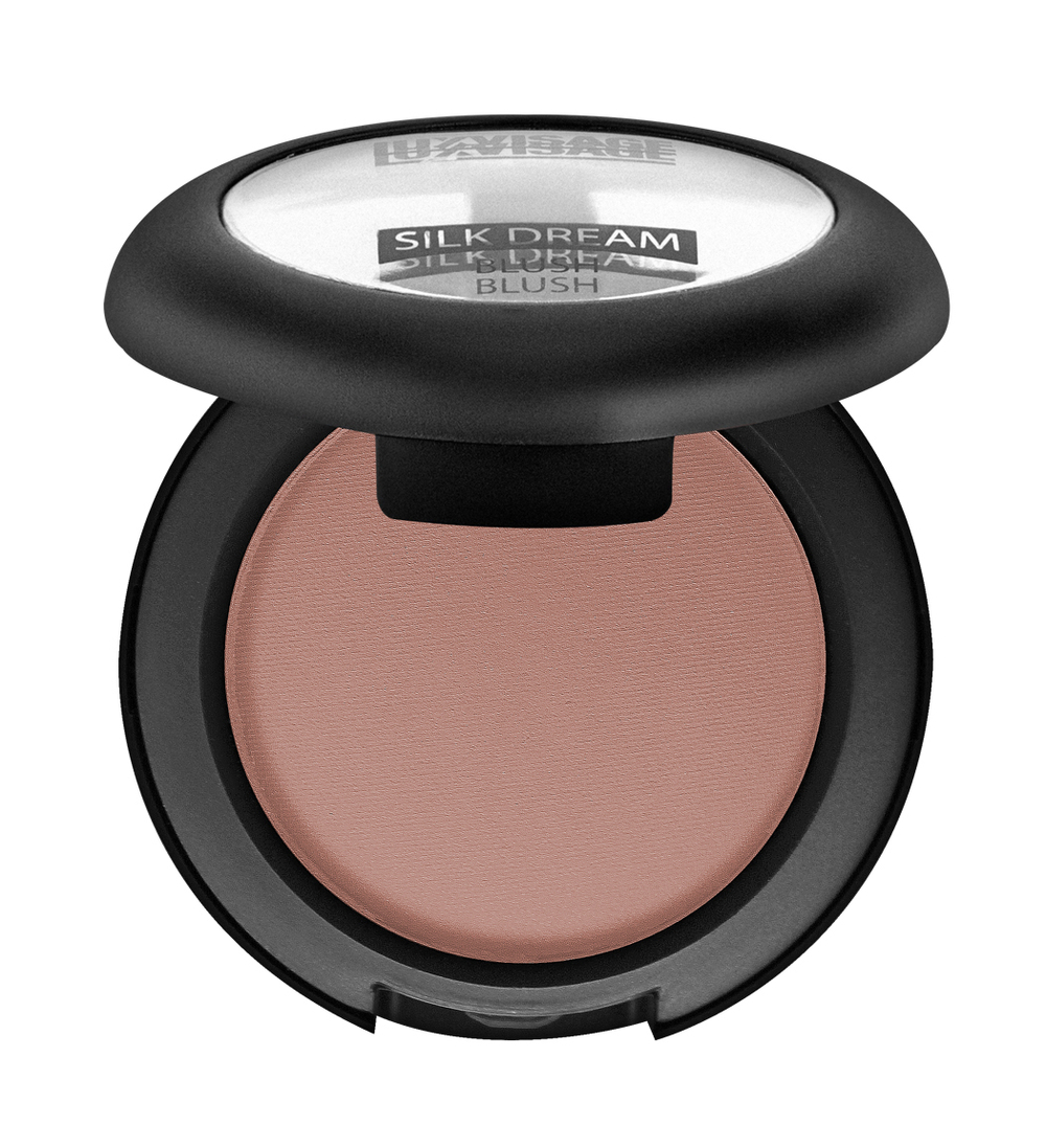 Luxvisage Silk Dream Румяна тон 04