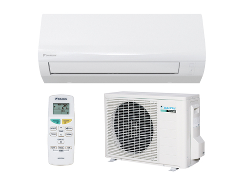 Бытовой кондиционер Daikin FTXF20D/RXF20D