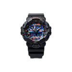 Часы CASIO G-SHOCK City Battle, GA-700CT-1APR
