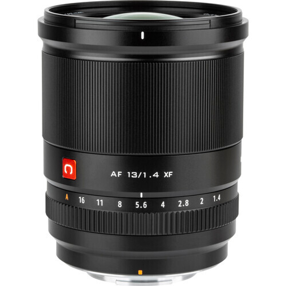 Объектив Viltrox AF 13mm F/1.4 для Fujifilm X