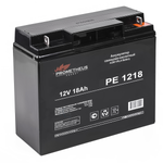 Аккумулятор Prometheus Energy PE 1218 (AGM)