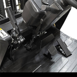 Электропогрузчик трёхопорный EFS151 (1500 кг; 3,6 м; 48 В / 180Ач) SMARTLIFT