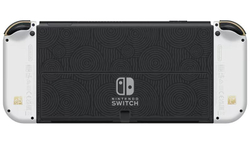 Игровая консоль Nintendo Switch Zelda Tears of the Kingdom Edition (OLED-модель)