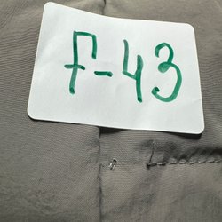Пуховик YMKASHIX HTF Logo F-43 рр. L