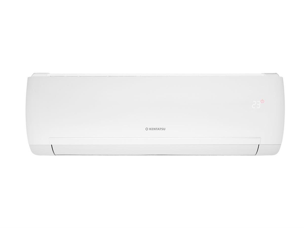 Сплит-система кондиционер настенный Kentatsu Turin KSGU61HZAN1/KSRU61HZAN1 на 62 м²