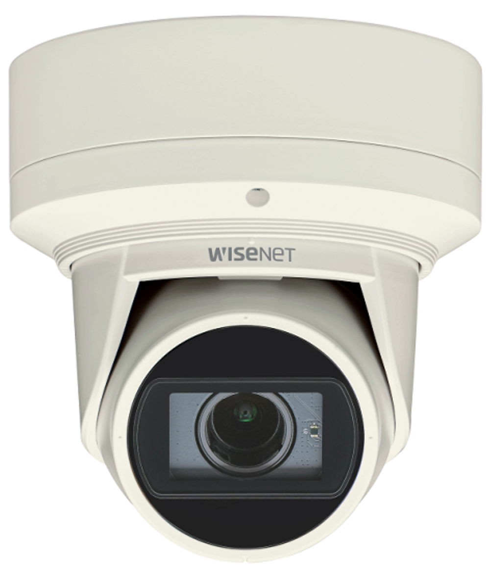 Видеокамера IP Wisenet QNE-6080RV