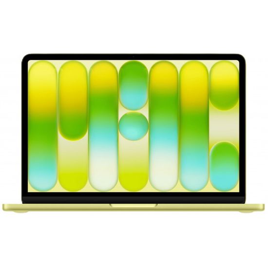 Apple MacBook Neo 13 A18 Pro/8GB/256GB Citrus