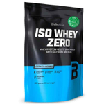 BioTech Iso Whey Zero lactose free (500 гр.)