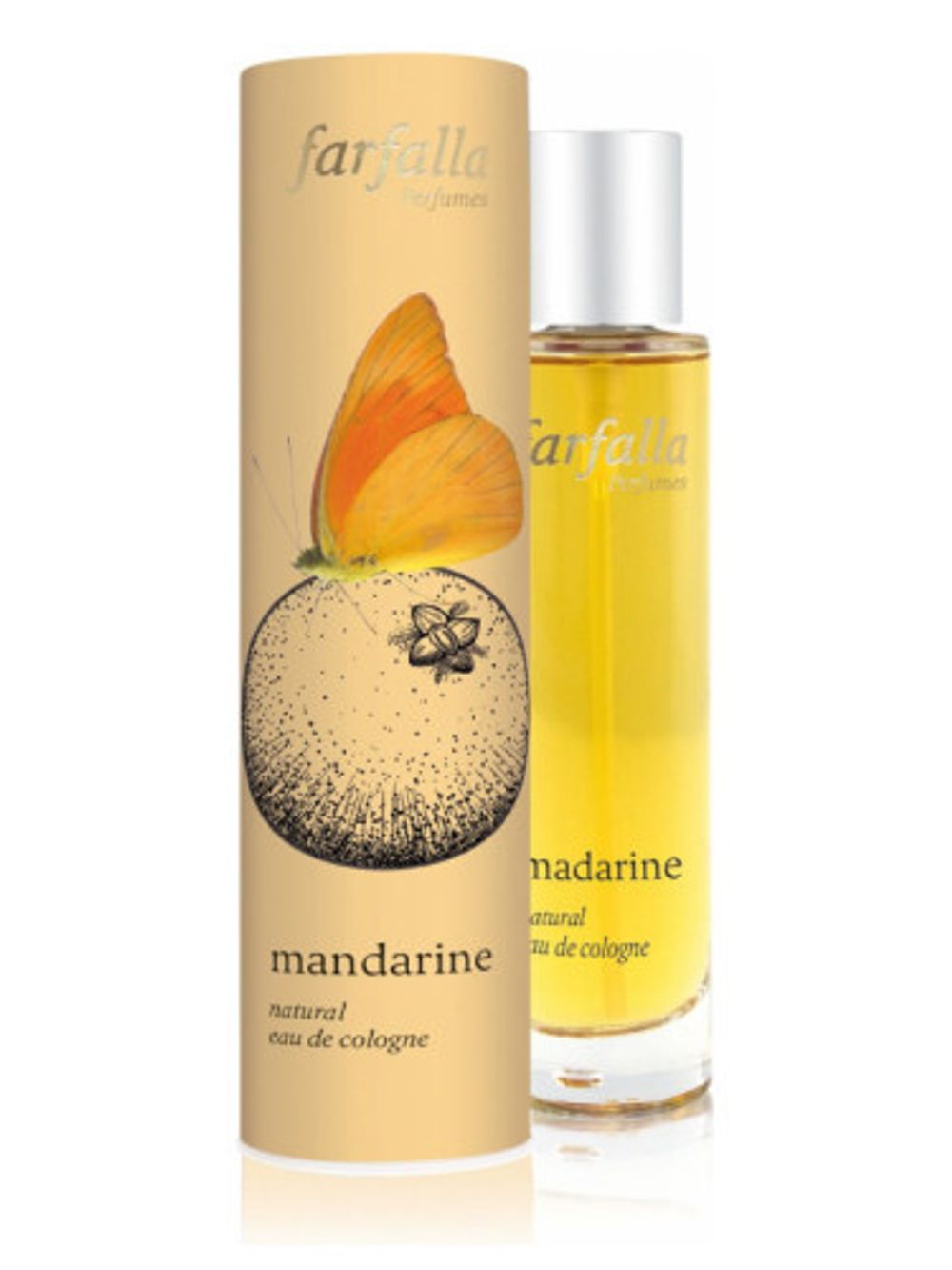 Farfalla Mandarine