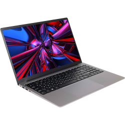 Ноутбук Hiper Office Hlp Silver (H1574O582DM)