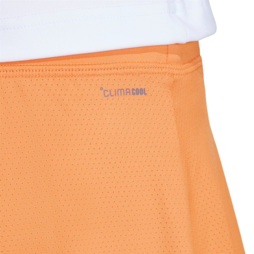 Теннисная юбка Adidas Club - orange