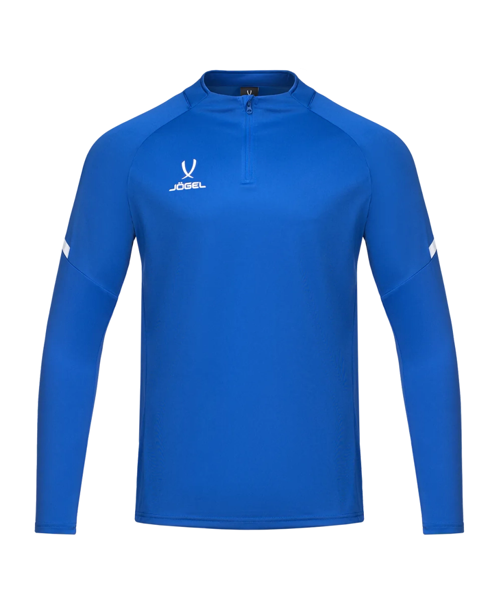 Джемпер тренировочный CAMP 2 Training Top, синий
