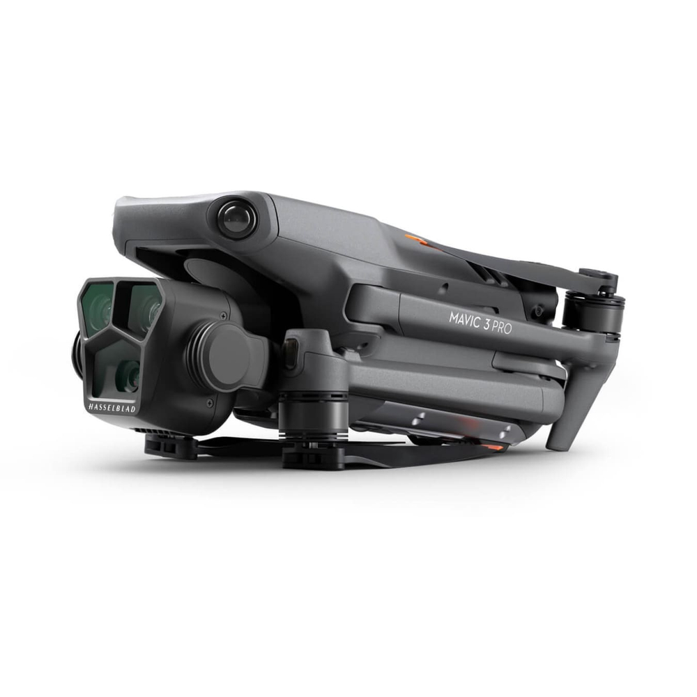 Квадрокоптер DJI Mavic 3 Pro Drone Only (Тушка / Без пульта) NEW