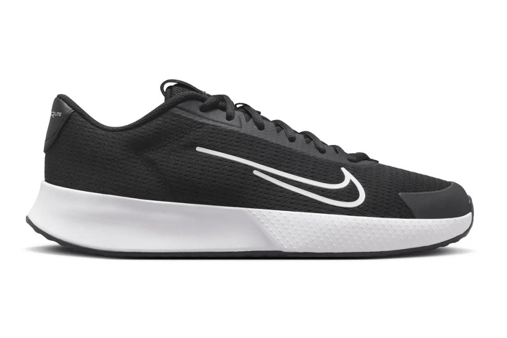 Детские теннисные кроссовки Nike Vapor Lite 2 JR