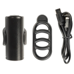 Фонарь STG BC-FL1579 передний  USB