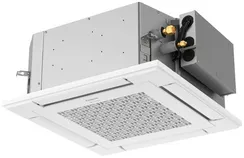 Кассетная сплит-система Panasonic S-36PY2E5B + CZ-KPY3AW + U-36PZH2E5