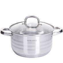 Кастрюля MAYER &amp; BOCH MB-28803 3,5 л